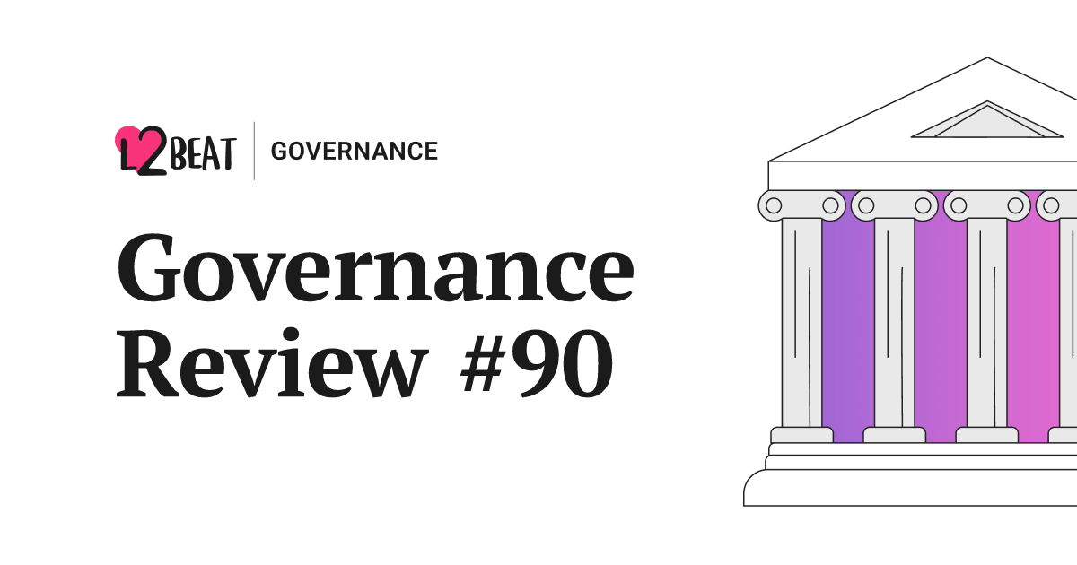 Thumbnail of Governance Review #90