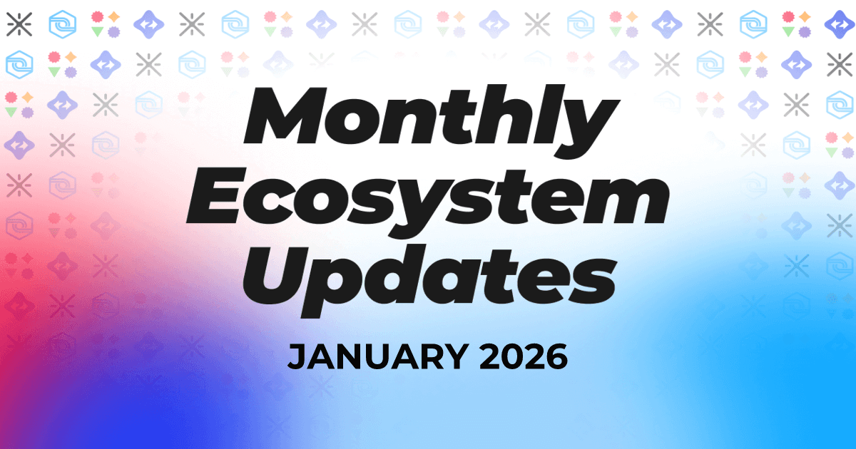 Thumbnail of Monthly Updates - January 2026